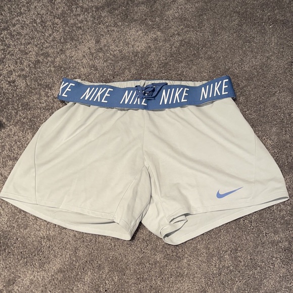 Nike Athletic Shorts - Picture 2 of 3